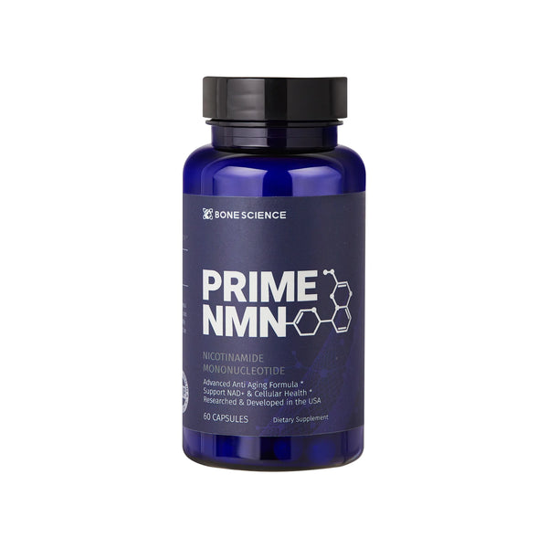 omnis NMN オムニス　エヌエムエヌ NMN (Liposomal) 90 Ct. x 250 mg – Renue By Science
