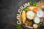 Top 8 Calcium Rich Foods