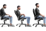 The Secrets of Good Posture