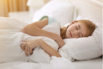 Healthy Sleep Habits for Kids and Teenagers