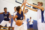 Height as a Factor in the Success of Young Athletes