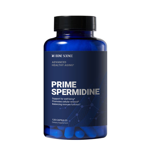 Prime Spermidine