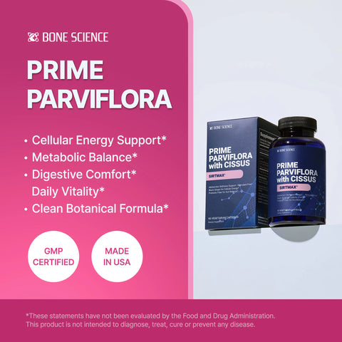 Prime Parviflora