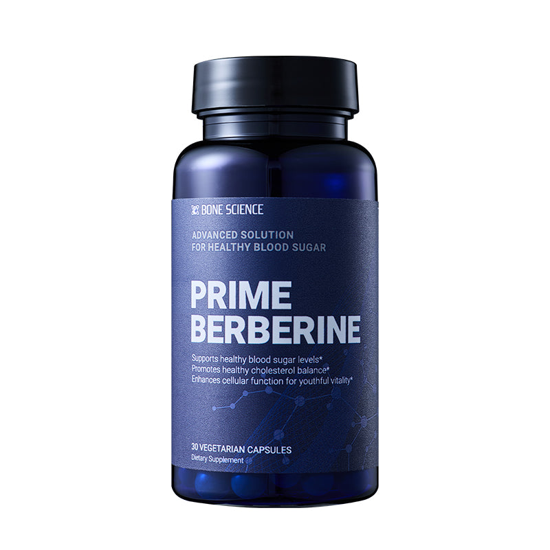 Prime Berberine