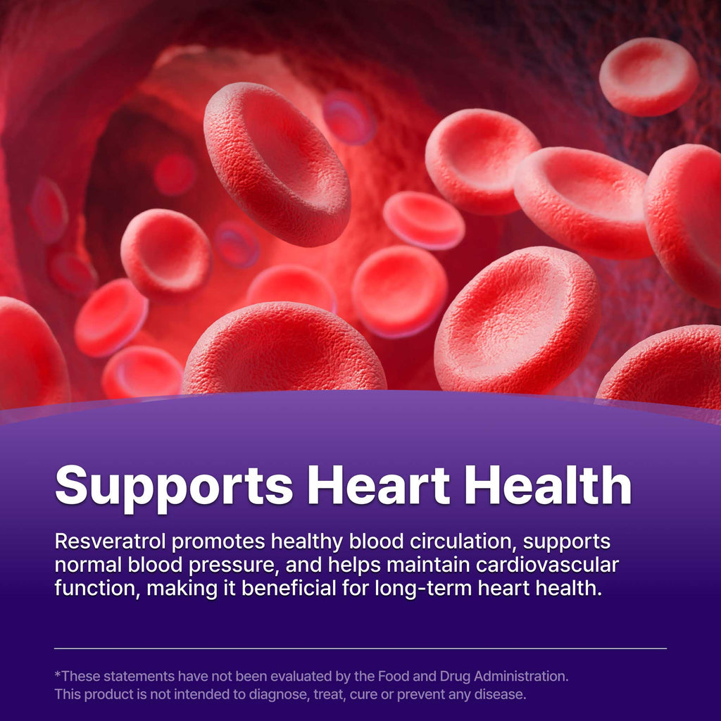 Prime Trans-Resveratrol