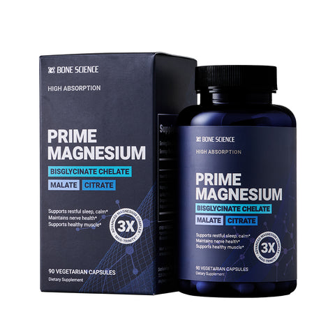 Prime Magnesium