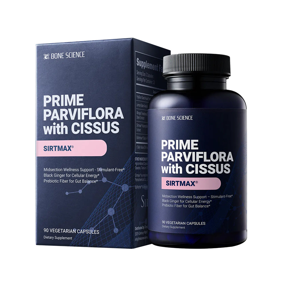 Prime Parviflora