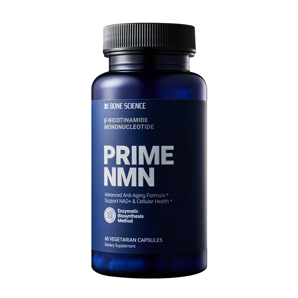 健康アクセサリー NMN Prime NMN – BoneScience