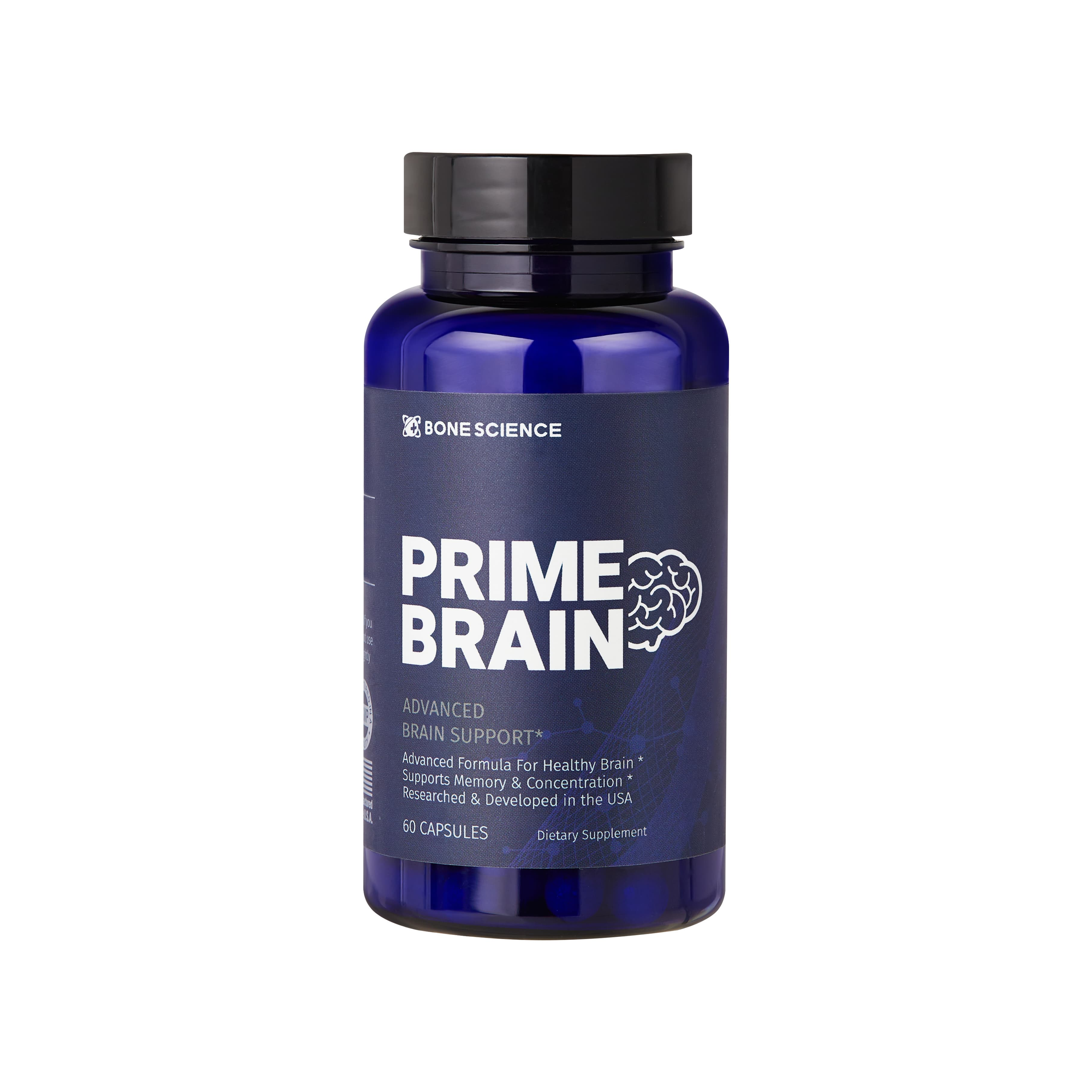Prime Brain – BoneScience