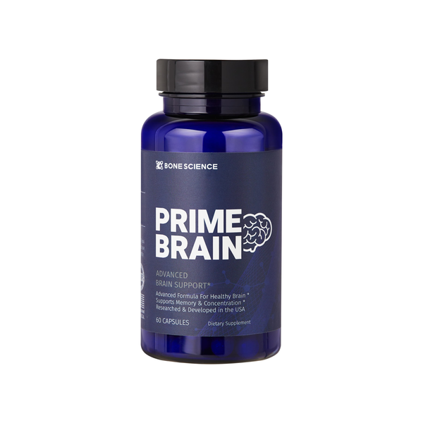 Prime Brain – BoneScience