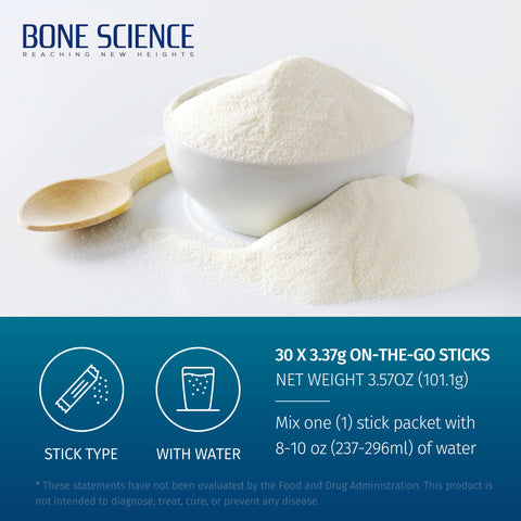 Prime Height Powder(Lemon Lime)