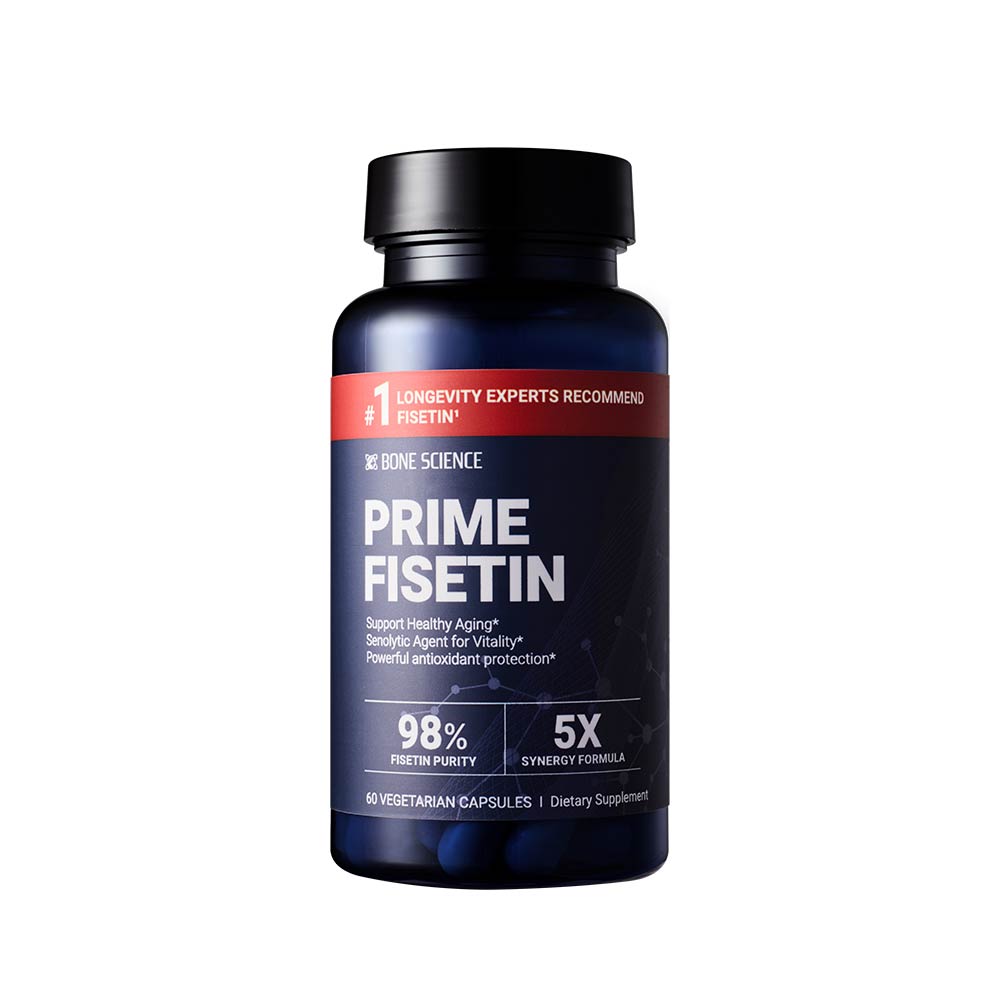 Prime Fisetin