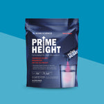 Prime Height Powder(Berry)