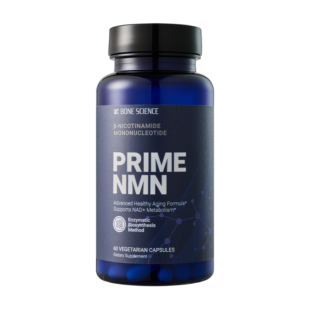 Prime NMN